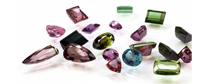 TOURMALINE