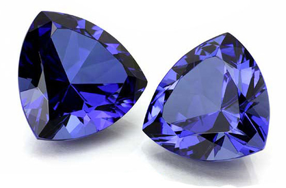 TANZANITE