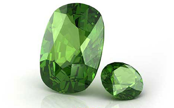 OLIVINE