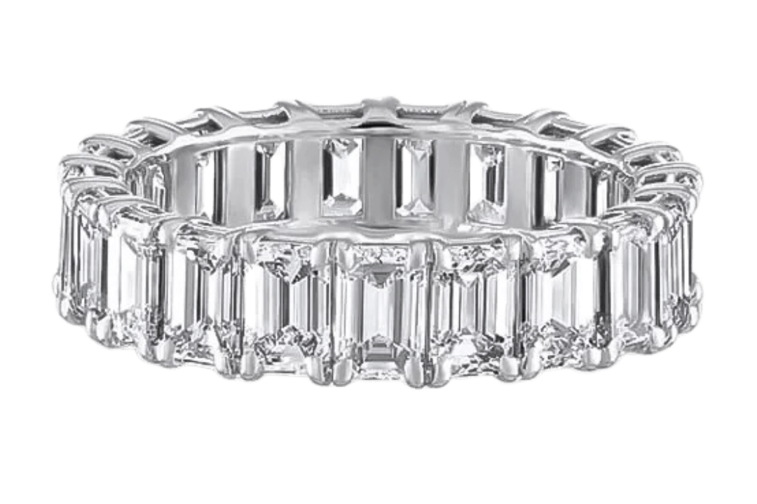 Emerald Cut