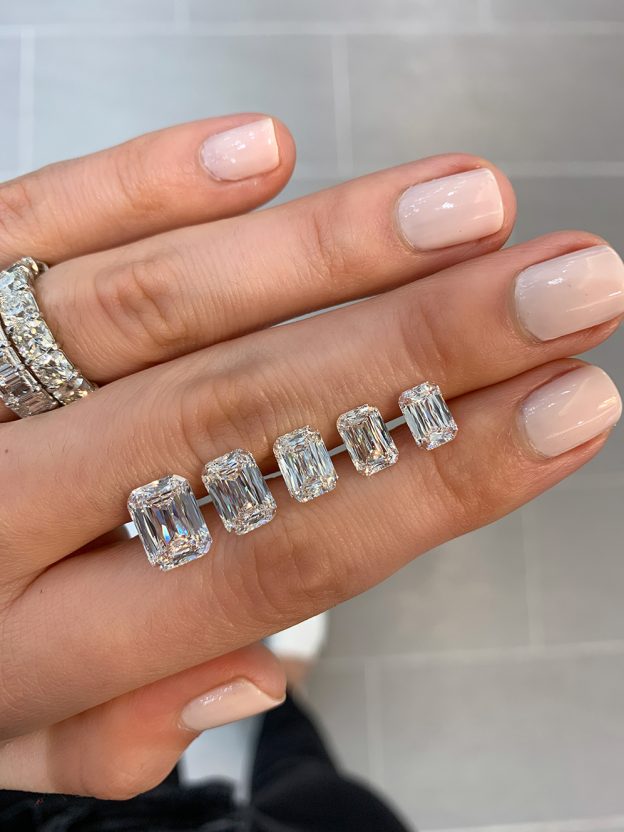 Top 5 Engagement Ring Trend Predictions for 2020