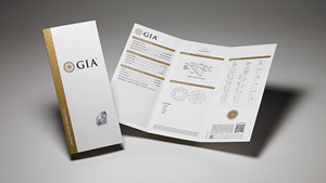 Why is it Important to Purchase a GIA-Certified Diamond?