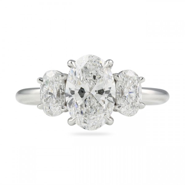 Diamond Spotlight: Ovals