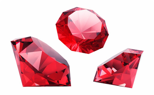 Gemstone Spotlight: Ruby