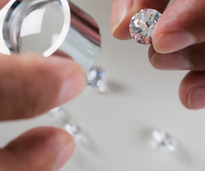 Insuring your Jewelry and Diamonds