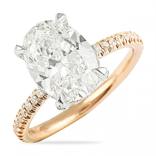 Rose VS. Yellow Gold: Which is Right for You?- Ask Lauren B